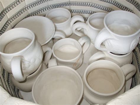 bisqueware definition in art: exploring the ceramic and digital divide