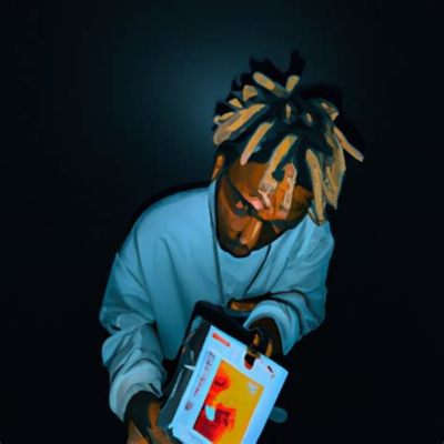 how is juice wrld still releasing music? the influence of his legacy on contemporary rap