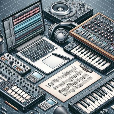 How to Create Electronic Music: A Journey into the World of Synthesized Sound