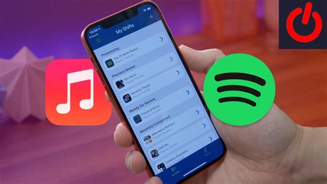 How to Transfer Apple Music to Spotify: A Detailed Guide with Multiple Viewpoints