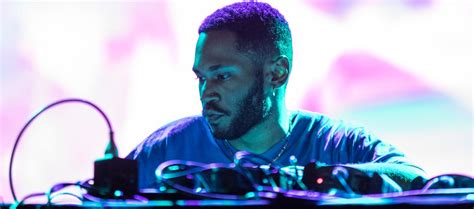 Is Kaytranada House Music: Exploring the Genre-Bending Product of Creativity