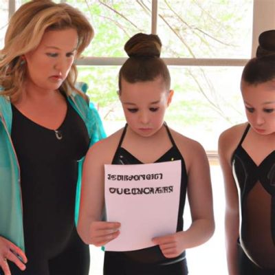 What Episode Does Chloe Leave Dance Moms: A Multi-Layered Discussion