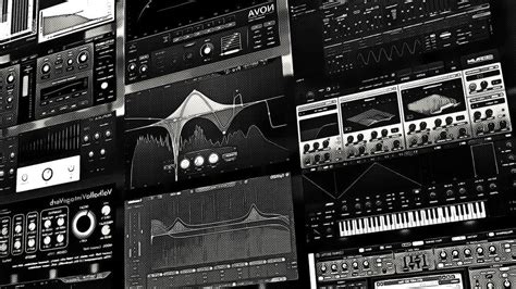 what is vst in music what do you think about the future of virtual instruments?